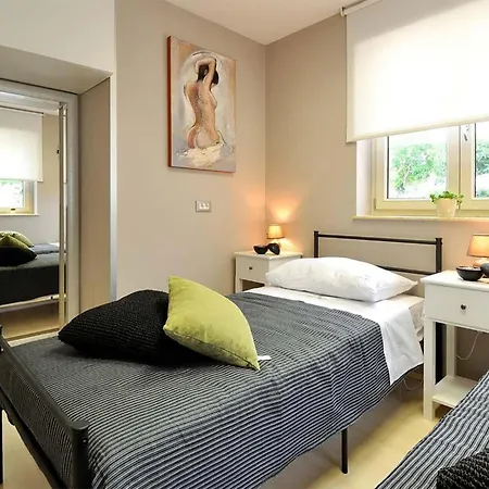 Vidova Holiday home *
