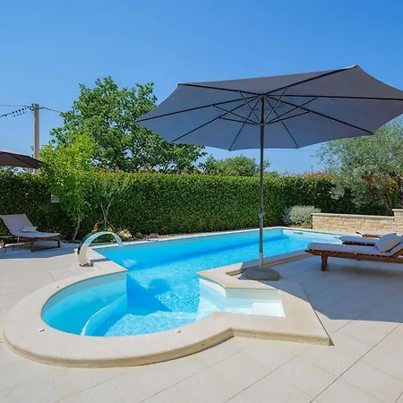 Holiday home Vidova *