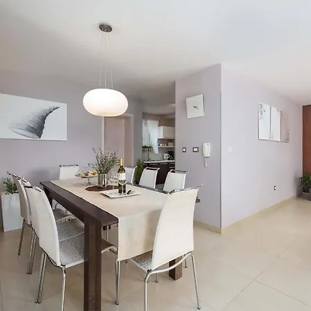 Vidova Holiday home Porec