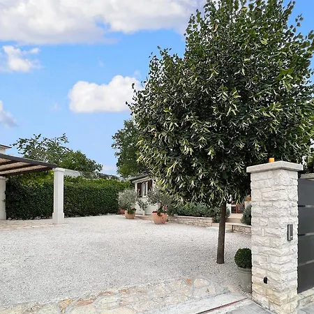 Holiday home Vidova Porec